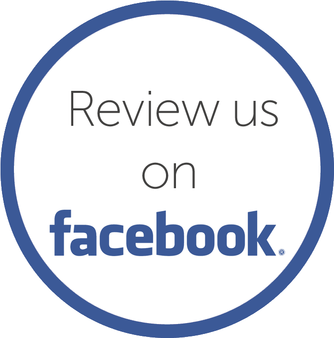 Review us on Facebook